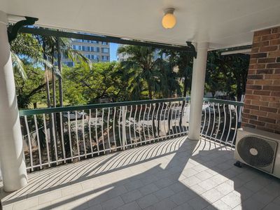 6 / 93 Macquarie Street, St Lucia