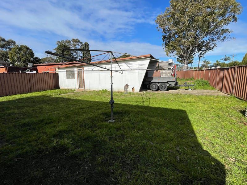 16 Morris Street, Merrylands