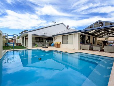 3 Vernon Gough Drive , Baldivis