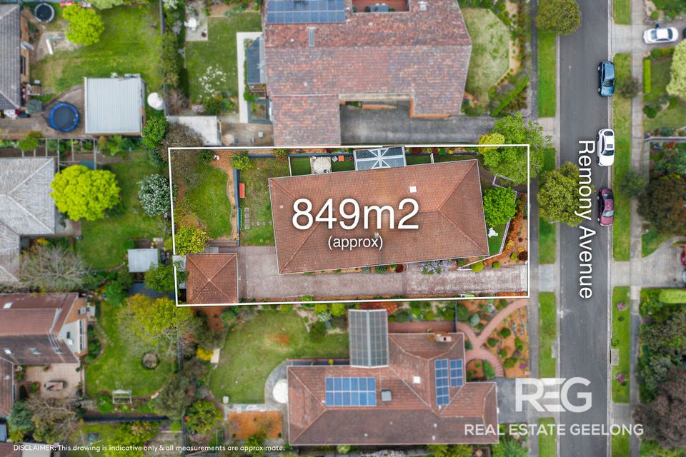 20 Remony Avenue, Highton