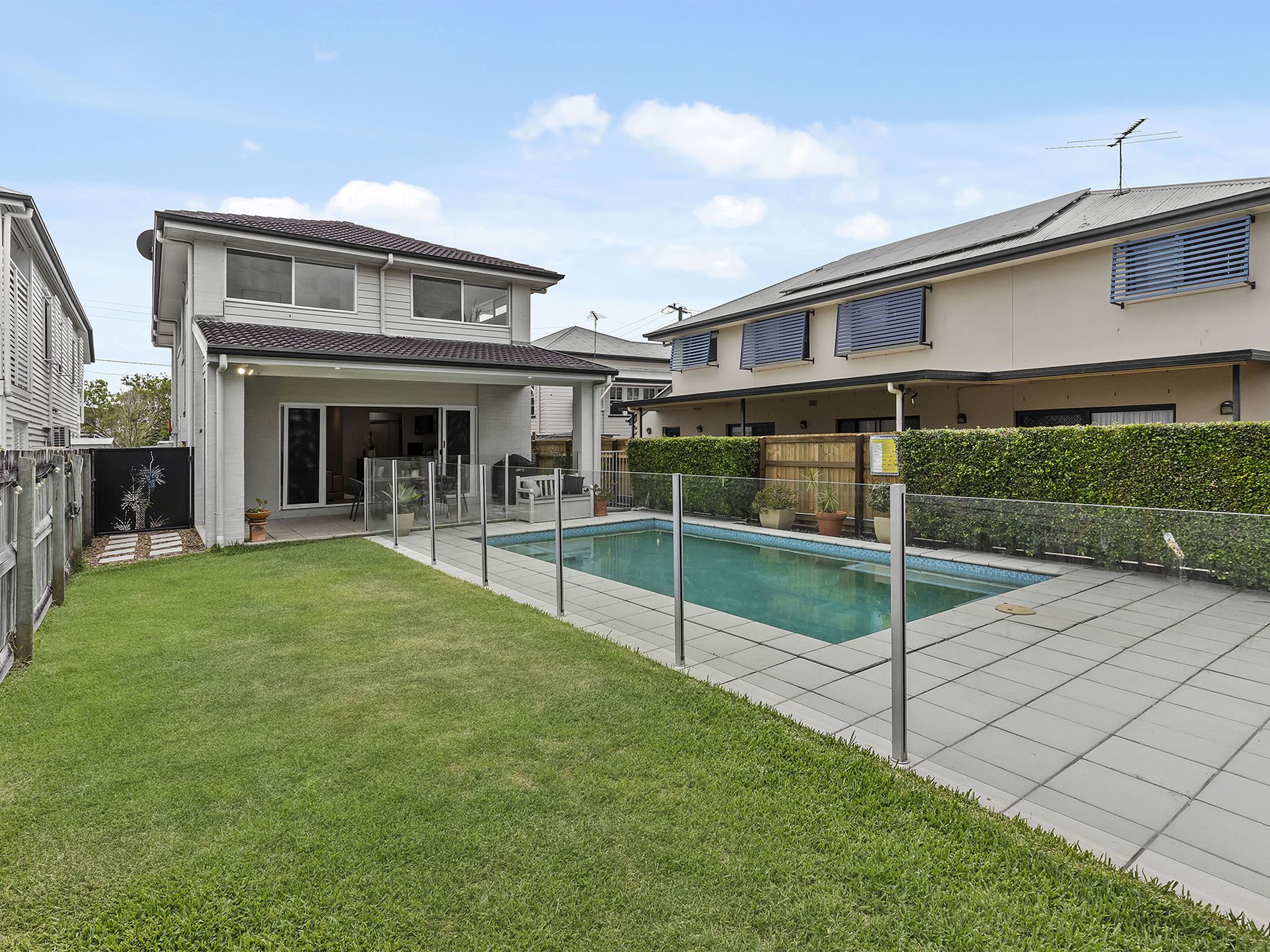 77 York Street, Nundah