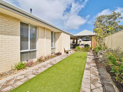 18 Vernon Gough Drive , Baldivis