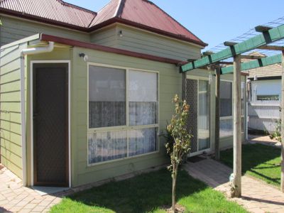 61 King Edward Street, Cohuna