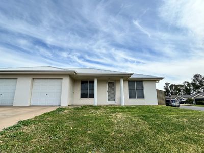1a Thornett Place, Dubbo