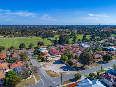 46A Bland Street, Como