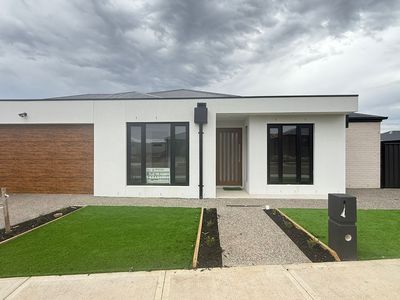 36 Stacey Parade, Mount Cottrell