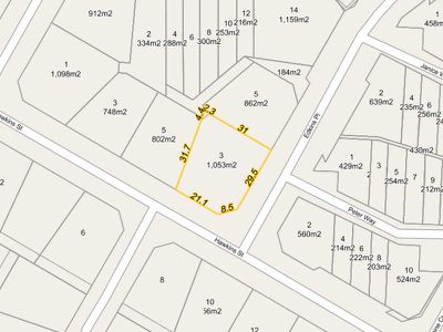 3 Edkins Place, South Hedland