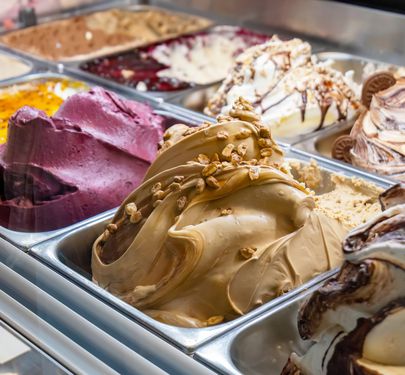Seasonal Gelato Gem Bayside Location  High Margins, Iconic Location, Lifestyle Business