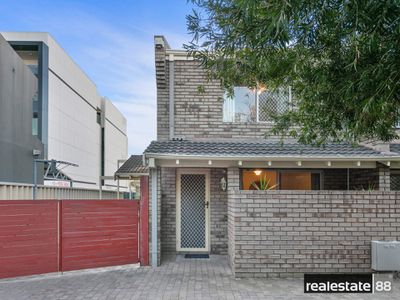 4 / 214 Carr Place, Leederville