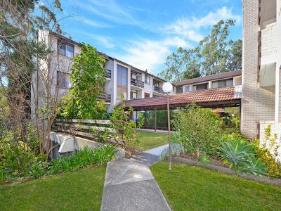 18 / 38-42 Hunter street, Hornsby