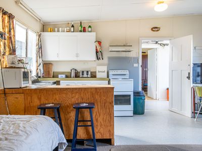 256 Bradys Lake Road, Bradys Lake