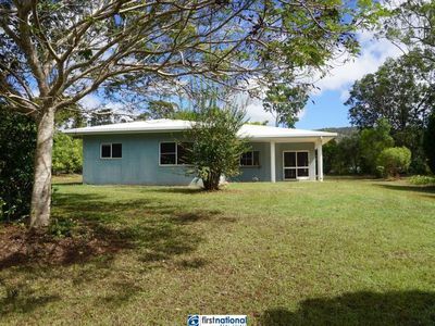7 Rankine Drive, Tolga