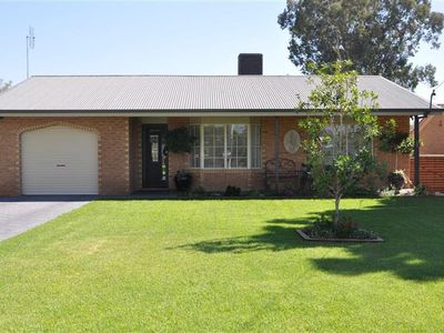 56 Quarry  Rd, Forbes