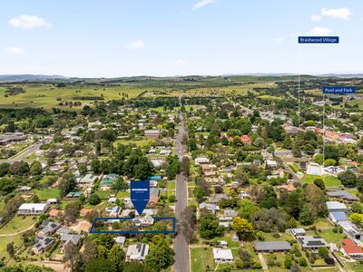 63 Elrington Street, Braidwood