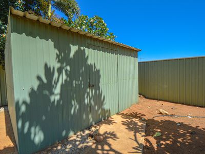 10 Finlay Street, Port Hedland