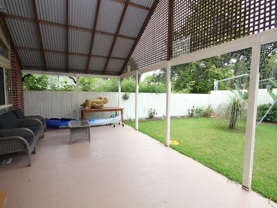 37 Wivenhoe Circuit, Forest Lake