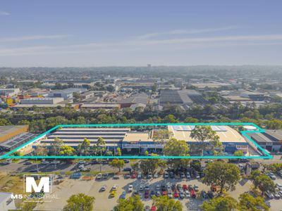 40-62 Bryant Street, Padstow