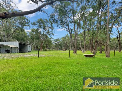 377 Lemon Tree Passage Road, Salt Ash