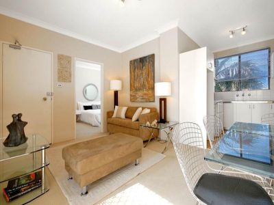 1 / 134 Redfern St, Redfern