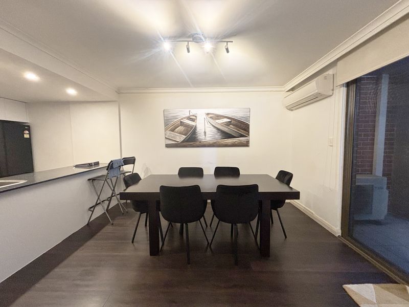 45 Refinery Drive, Pyrmont