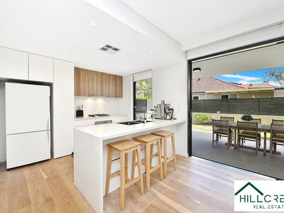4/215-221 Victoria Avenue, Chatswood