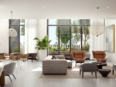 CHEVRON ISLAND’S FIRST LUXURY TOWER