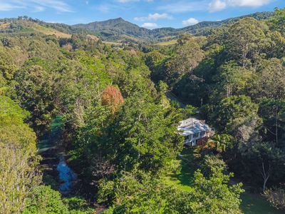 321 Burringbar Road, Upper Burringbar