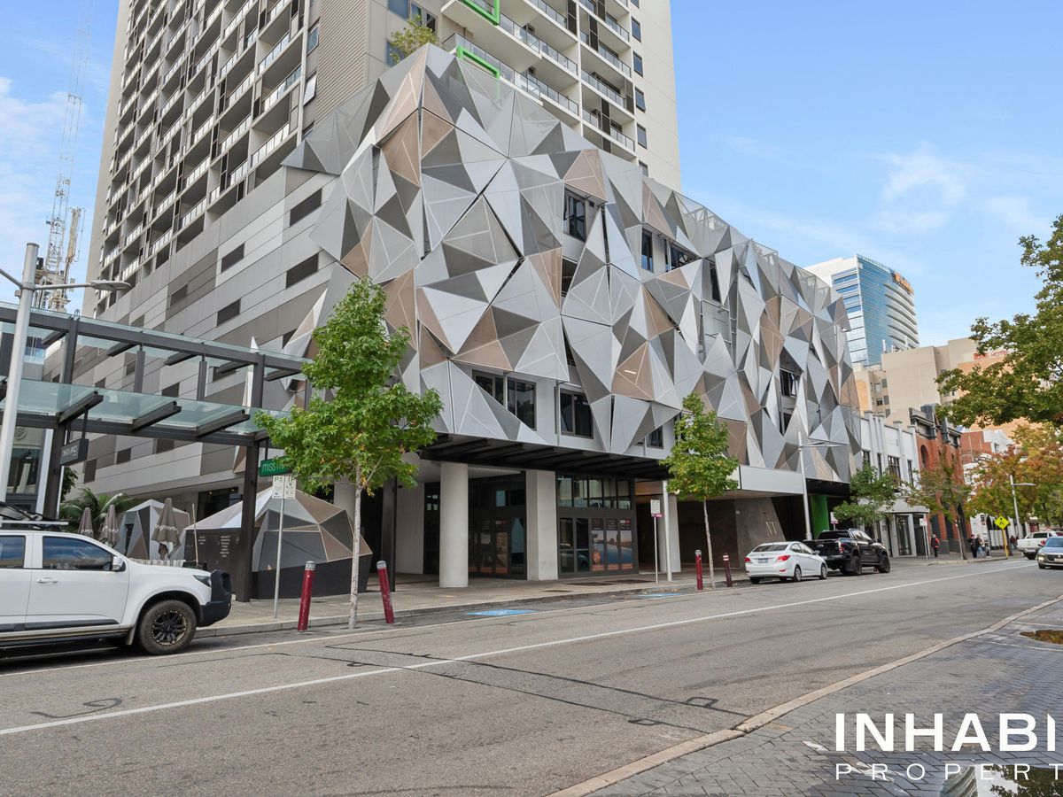 2006 / 380 Murray Street, Perth