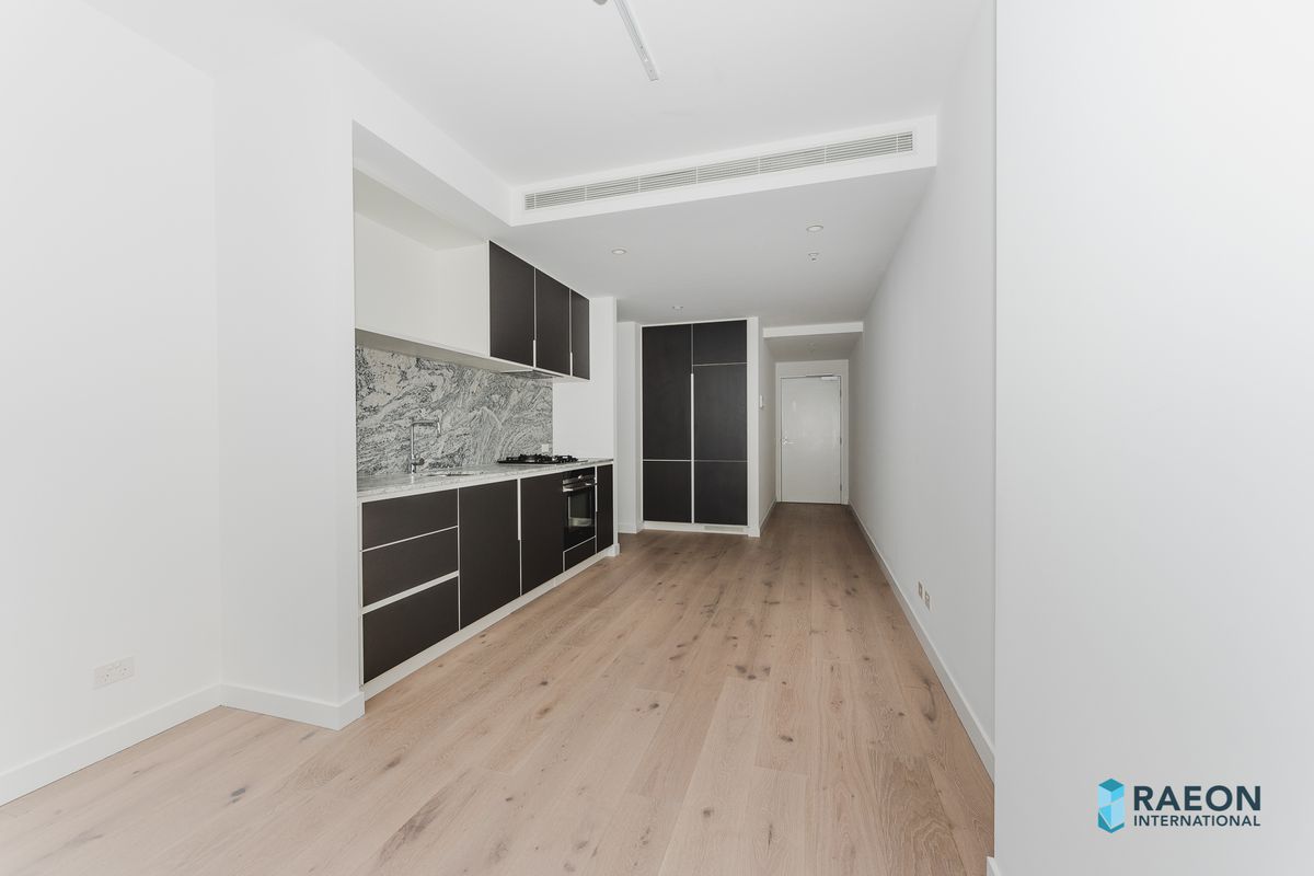 5507B/639 Little Lonsdale Street, Melbourne