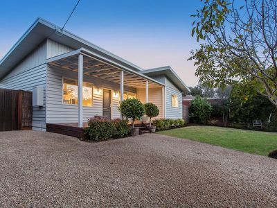 31 Valley Drive, Rye