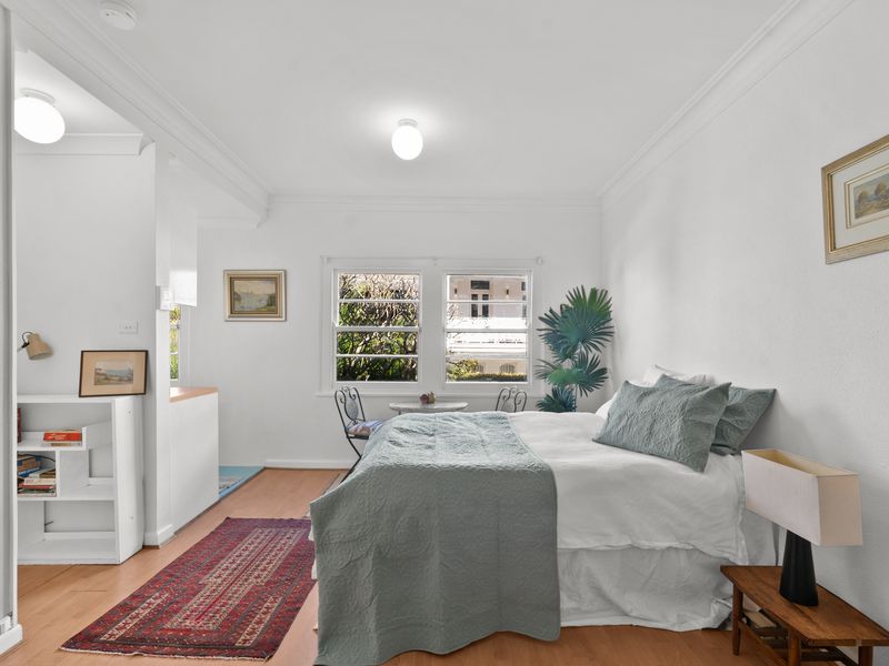10 / 12 Ward Avenue, Elizabeth Bay