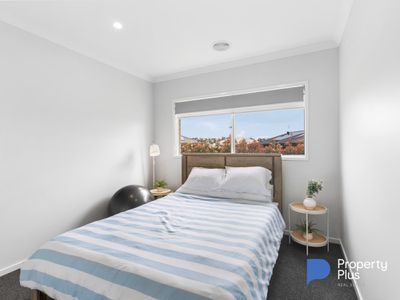 Lot 119 Bushland Way, Jackass Flat