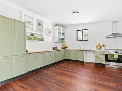 14 Government Road, Weston