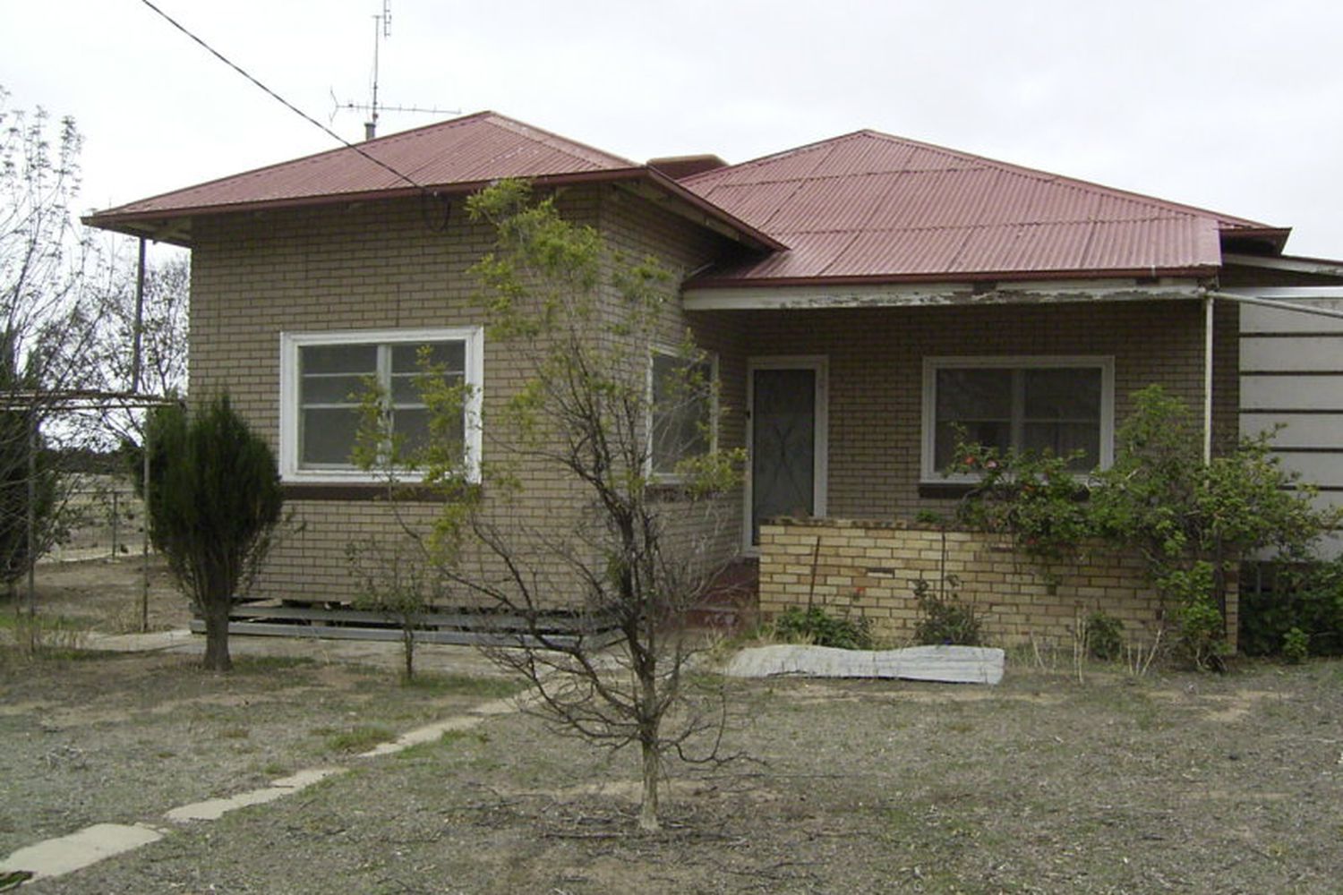 Warracknabeal