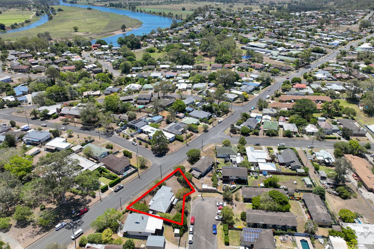 13 Wingham Road, Taree