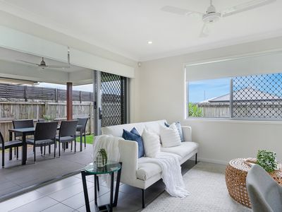 7 Lemongrass Circuit, Griffin