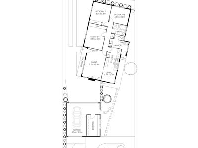 15 College Street, Newtown