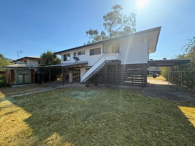 17 Donovan Crescent, Dysart