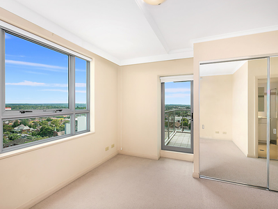 1501 / 2A Help Street, Chatswood