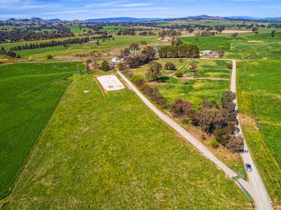 109 Newtons Road, Mullengandra