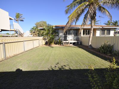 109A Sutherland Street, Port Hedland