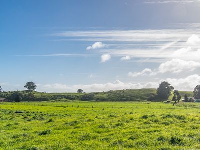 81 Lupin Road, Otaki