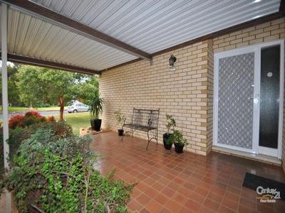 21 Coral Crescent, Dubbo