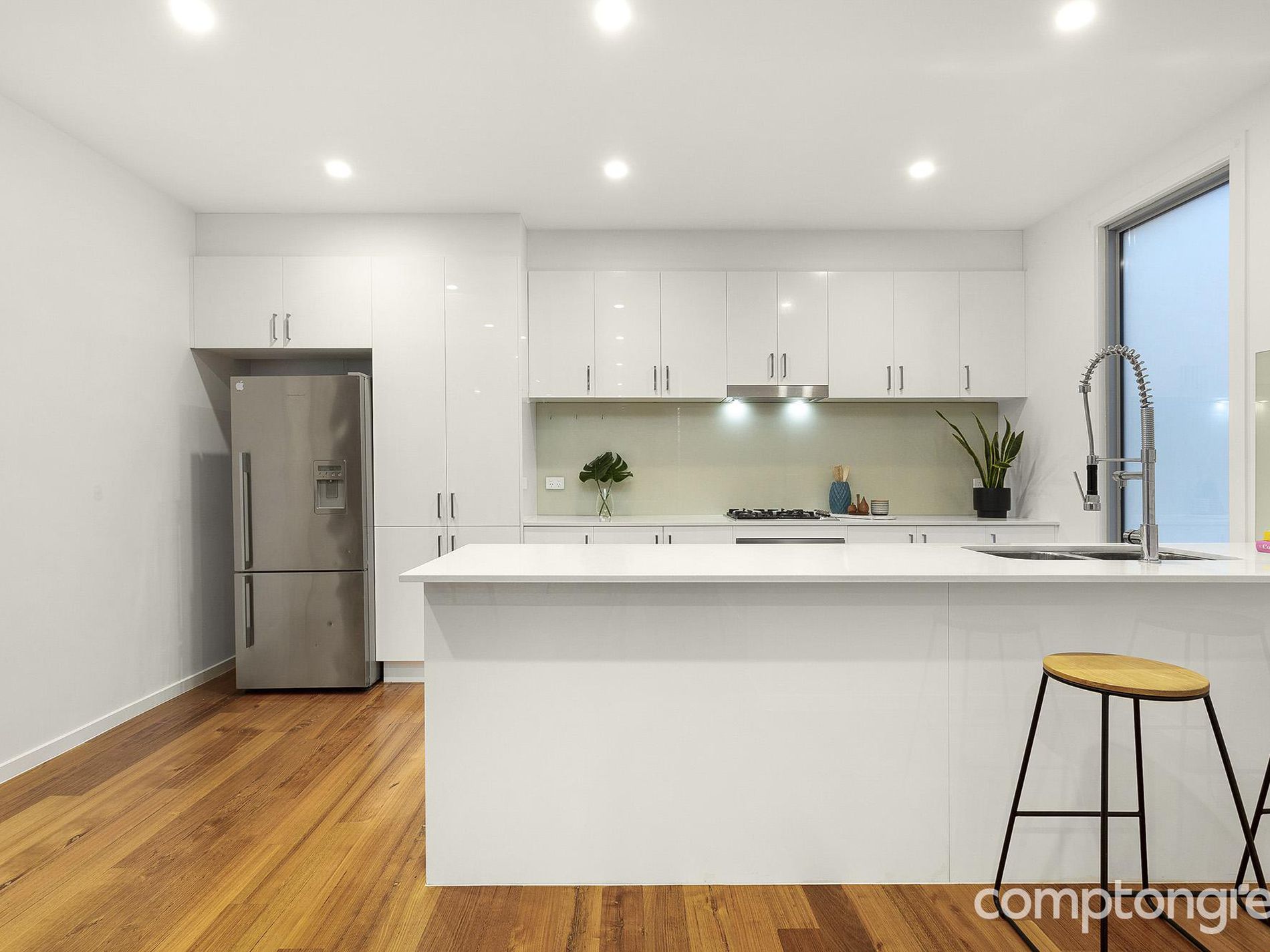 3 / 240 Hyde Street, Yarraville
