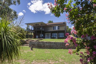 25 Woodbry Crescent, Oxley Vale