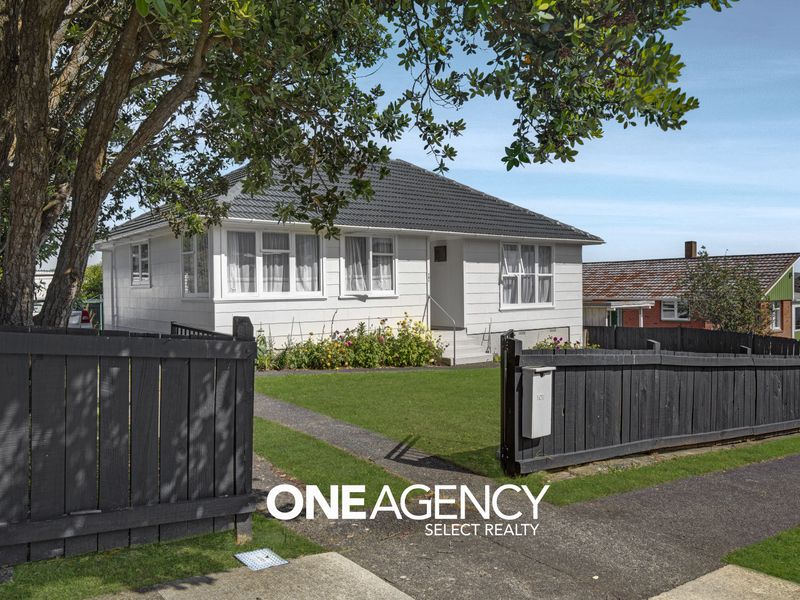 101 Waihora Crescent, Waitangirua