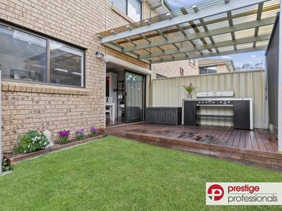 17 / 220 Newbridge Road (Entrance Via Lusty Place), Moorebank