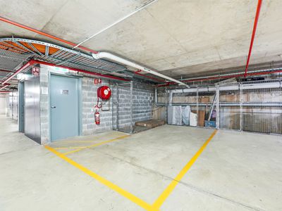 104 / 12 Fourth Avenue, Blacktown