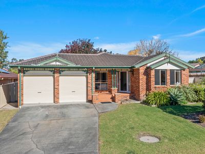 7 Elderberry Avenue, Worrigee