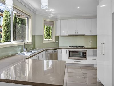 3 / 55 Roberts Street, West Footscray